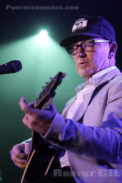 LAMBCHOP - 2012-11-07 - PARIS - La Cigale - 